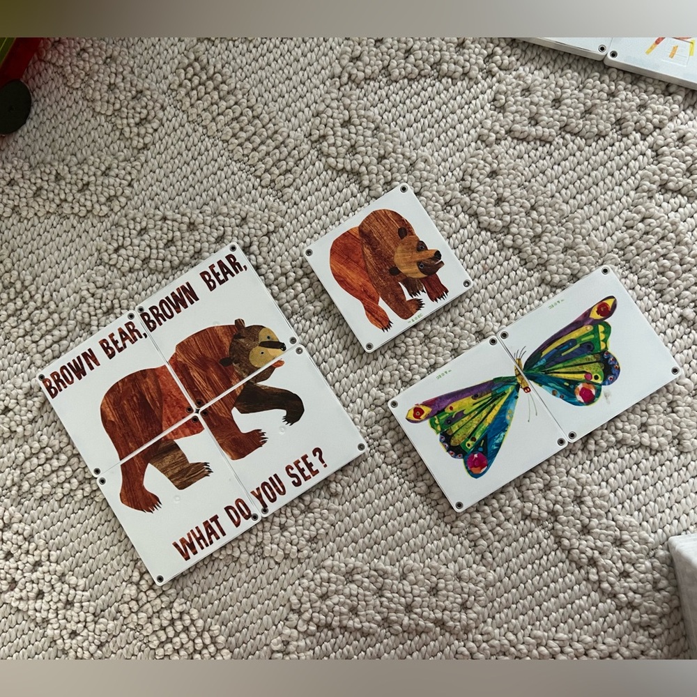 Colorful Learning Numbers Game for Kids - Picture 5 of 6